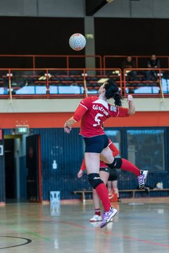 Bild 373 - BL2 Frauen Kellinghusen/Guestrow/Hagenah